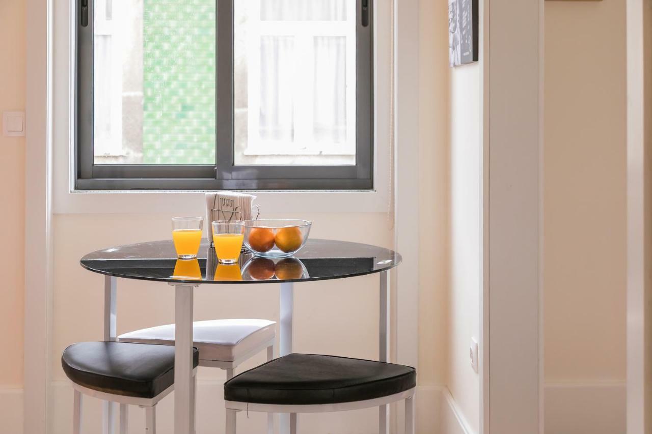 Apartment à Francos Burguer Station Porto