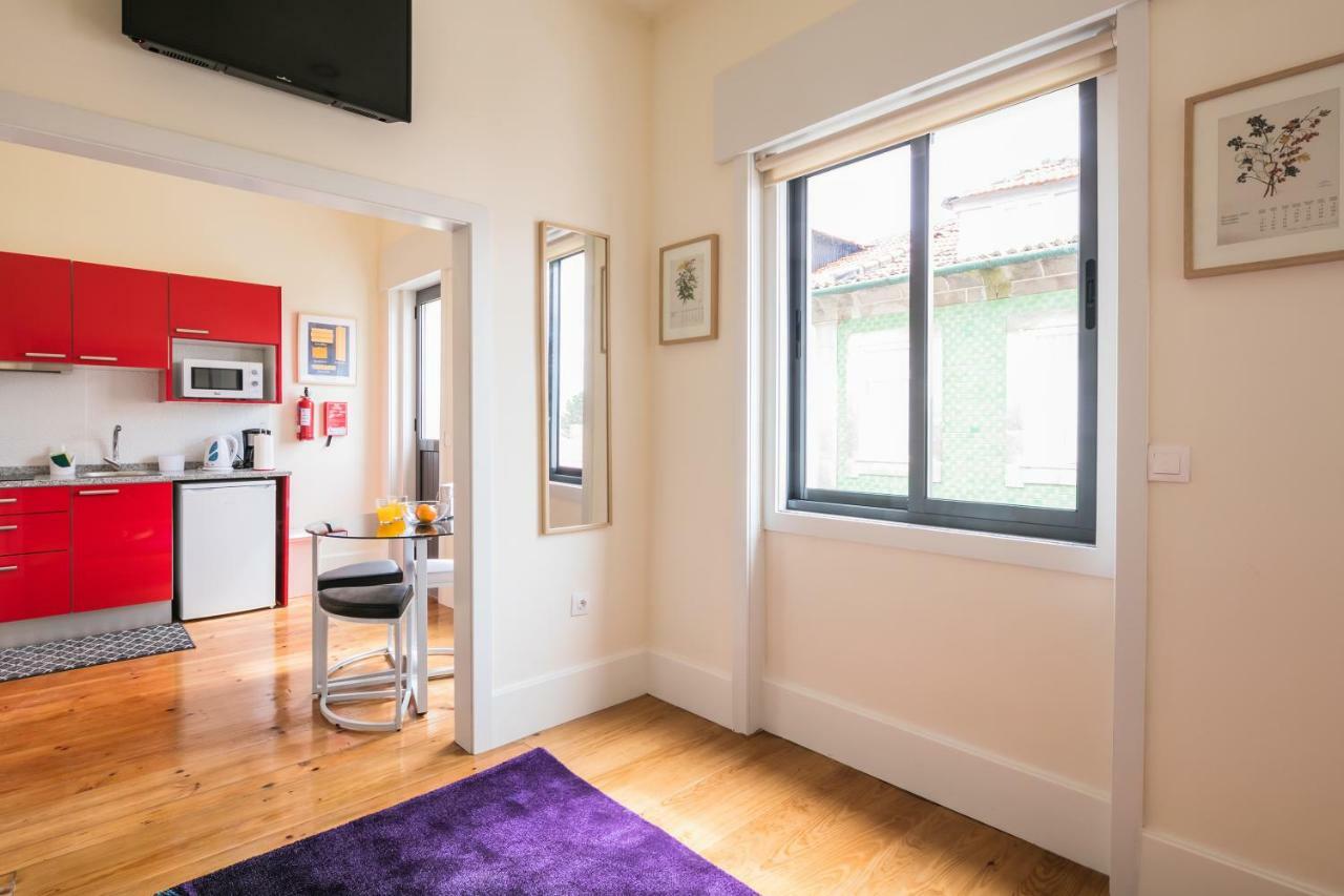 Appartement à Francos Burguer Station *