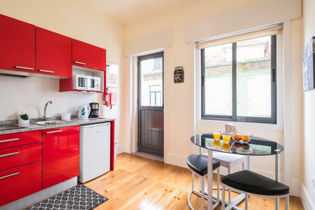 Appartement à Francos Burguer Station